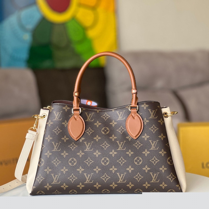 LV Top Handle Bags